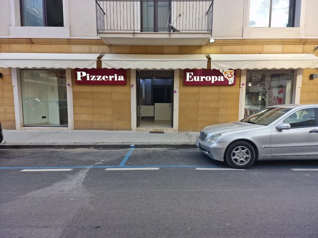 Pizzeria Europa_Barrafranca_slider_image_1