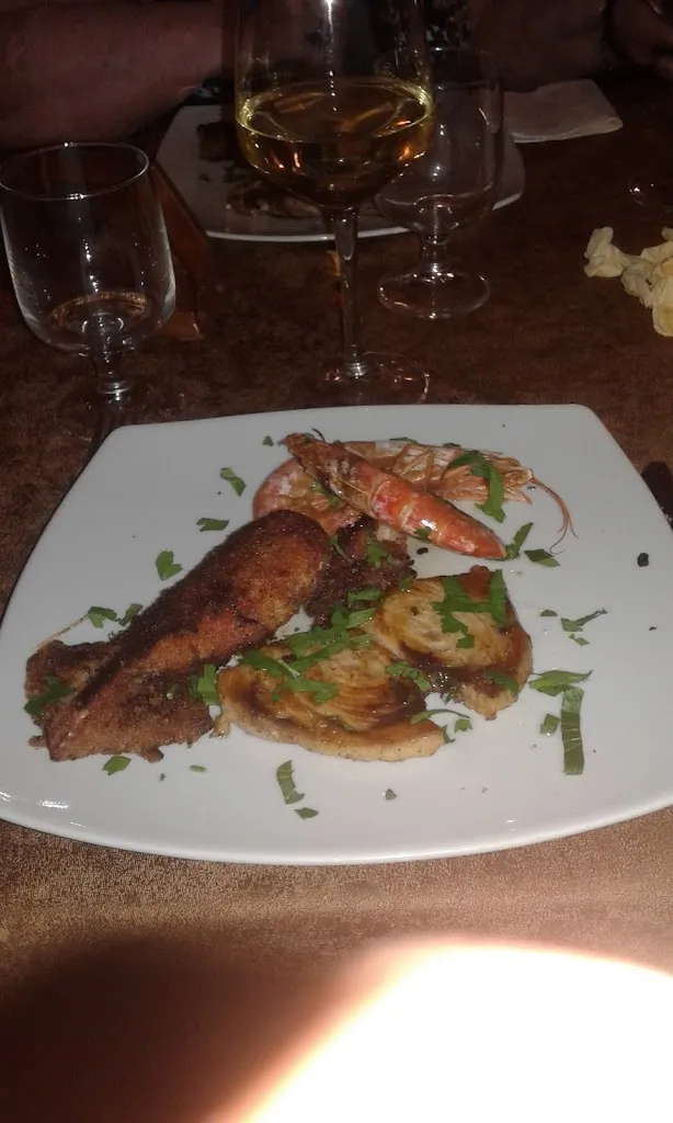 Giuseppe La Mattina_PIZZERIA RED DEVIL_Barrafranca_Bewertung