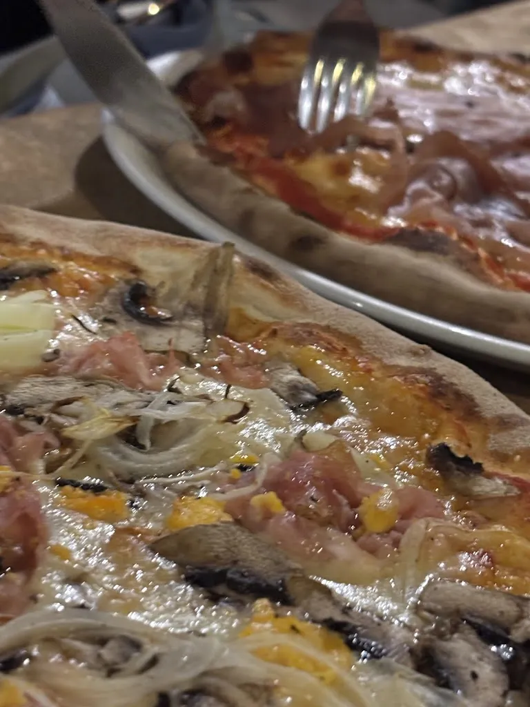 Sandra Malacasa_PIZZERIA RED DEVIL_Barrafranca_Bewertung