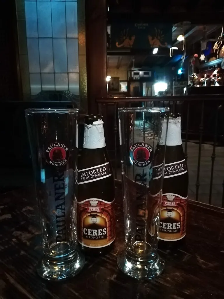 Menu_THE PUB_Barrafranca_image_2