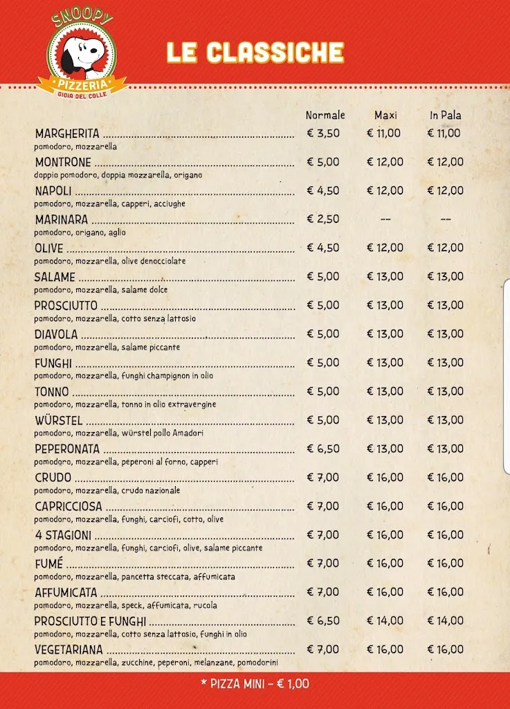 Menu_Lo Snoopy_Gioia del Colle_image_4