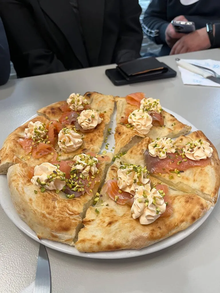 Paolo Orfino_Lo Snoopy_Gioia del Colle_avis