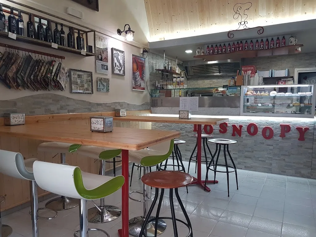 Lo Snoopy_Gioia del Colle_slider_image_3