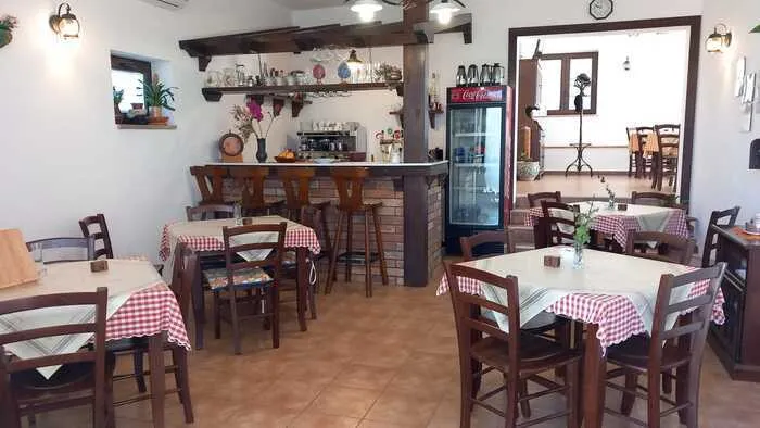 Trattoria La Casereccia_Barrafranca_slider_image_1