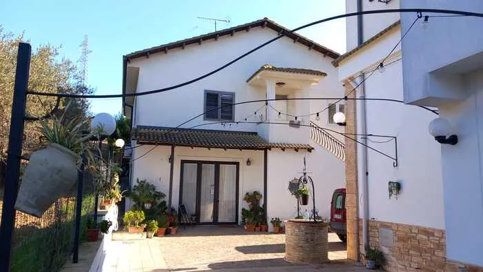 Trattoria La Casereccia_Barrafranca_slider_image_2