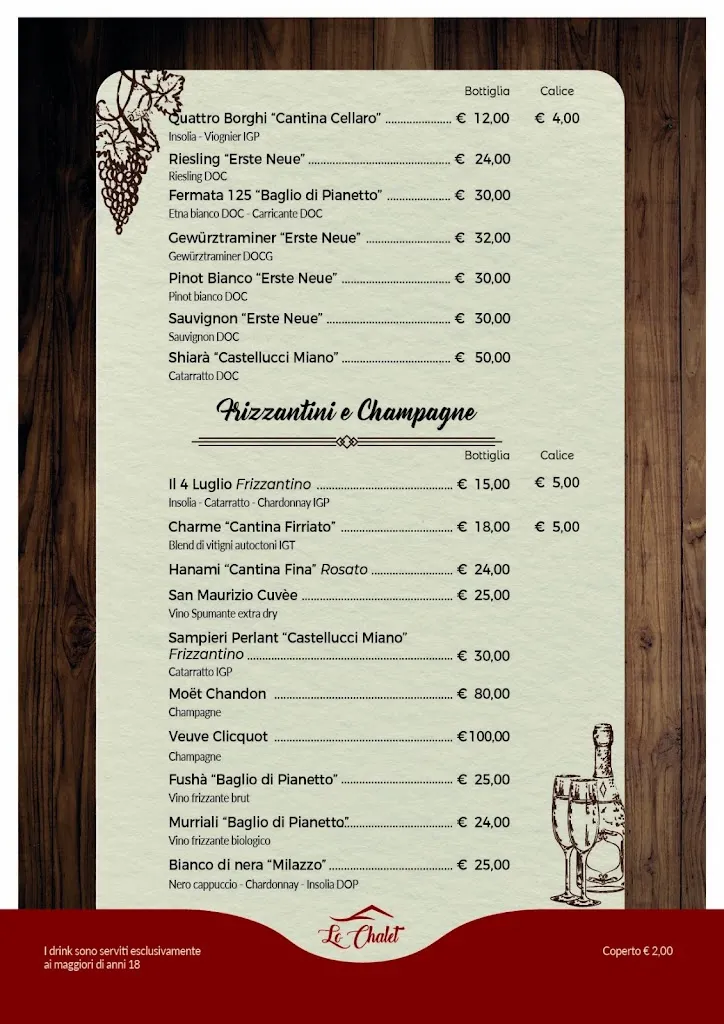 Menu_Lo chalet_Baucina_image_1