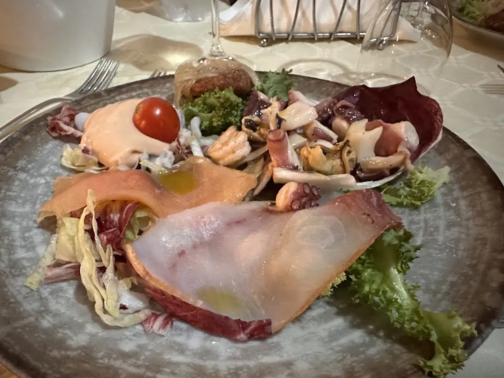 giorgio frangipane_Lo chalet_Baucina_review