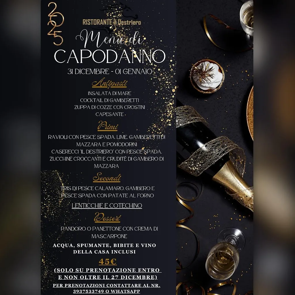 Menu_Ristorante Il Destriero_Belmonte Mezzagno_image_3