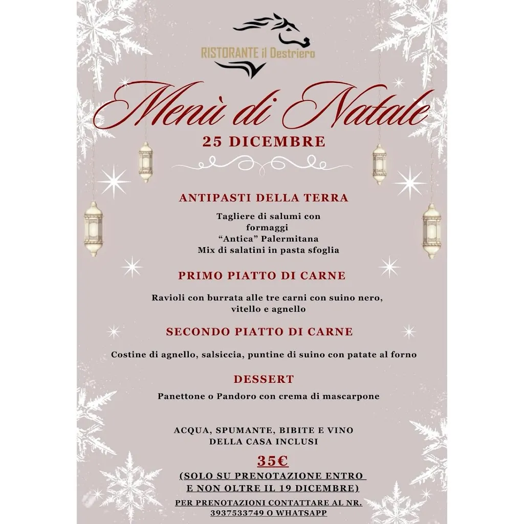 Menu_Ristorante Il Destriero_Belmonte Mezzagno_image_4