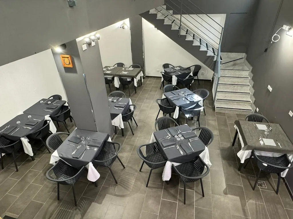 Ristorante Il Destriero restaurant in Belmonte Mezzagno