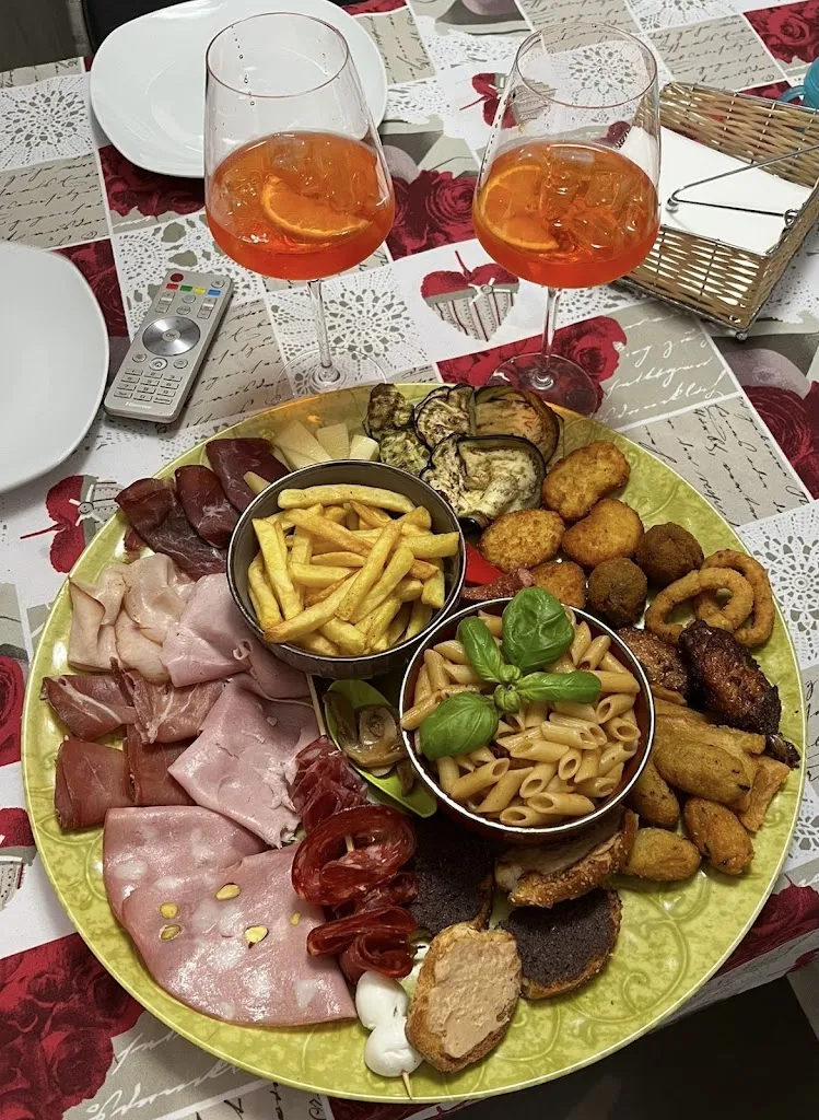 sabrina gambino_Bar Epoca di Benigno Filippa_Belmonte Mezzagno_review