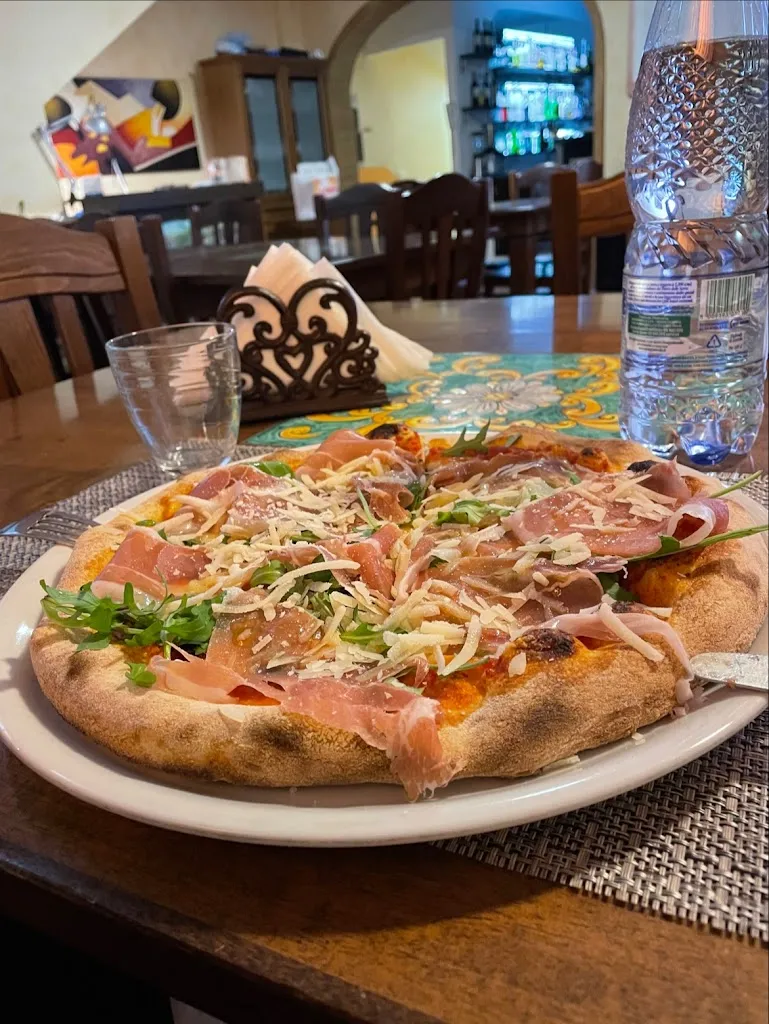 Giuseppe Leotta_O BAGGHIU_Belmonte Mezzagno_review