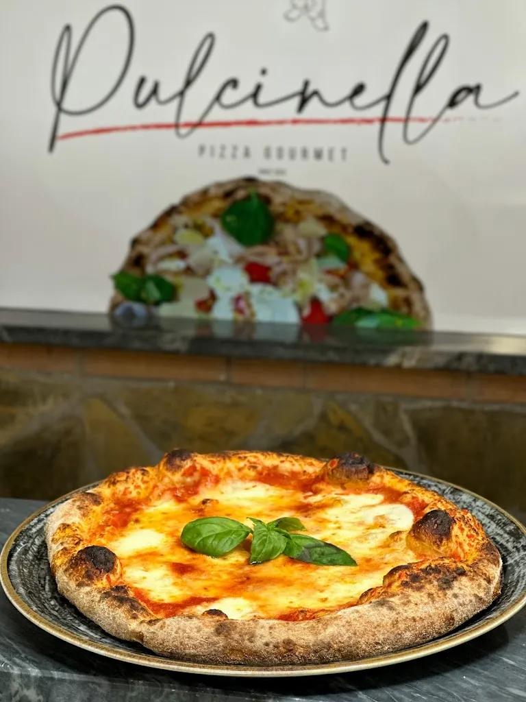 Menü_Pulcinella Pizzeria _ Lounge bar_Belmonte Mezzagno_Bild_4