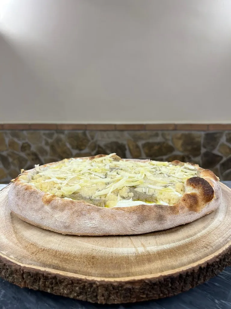 Menü_Pulcinella Pizzeria _ Lounge bar_Belmonte Mezzagno_Bild_7