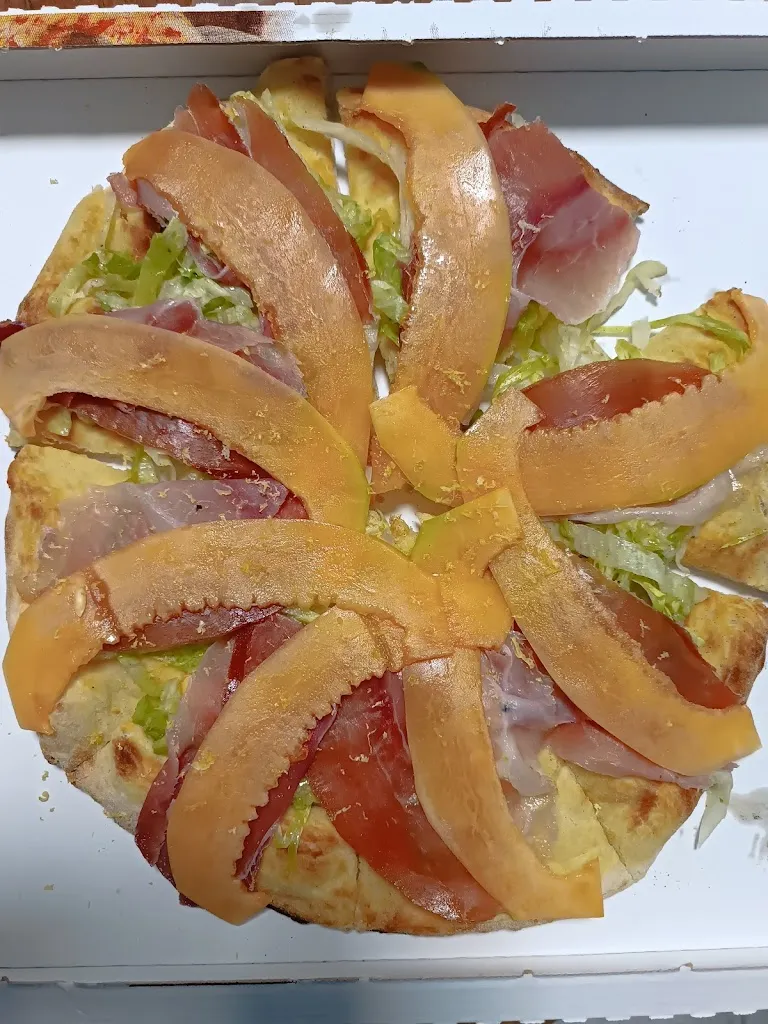 Daniel Bellomare_La piazzetta dei sapori_Belmonte Mezzagno_review