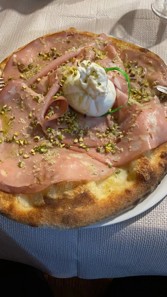 Vincenzo Mulé_La piazzetta dei sapori_Belmonte Mezzagno_review