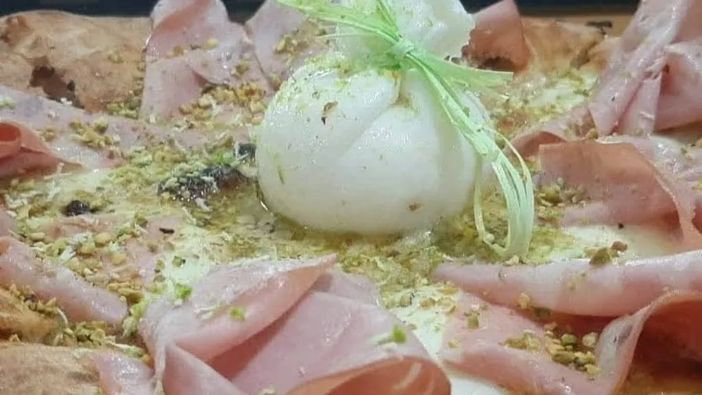 La piazzetta dei sapori restaurant in Belmonte Mezzagno