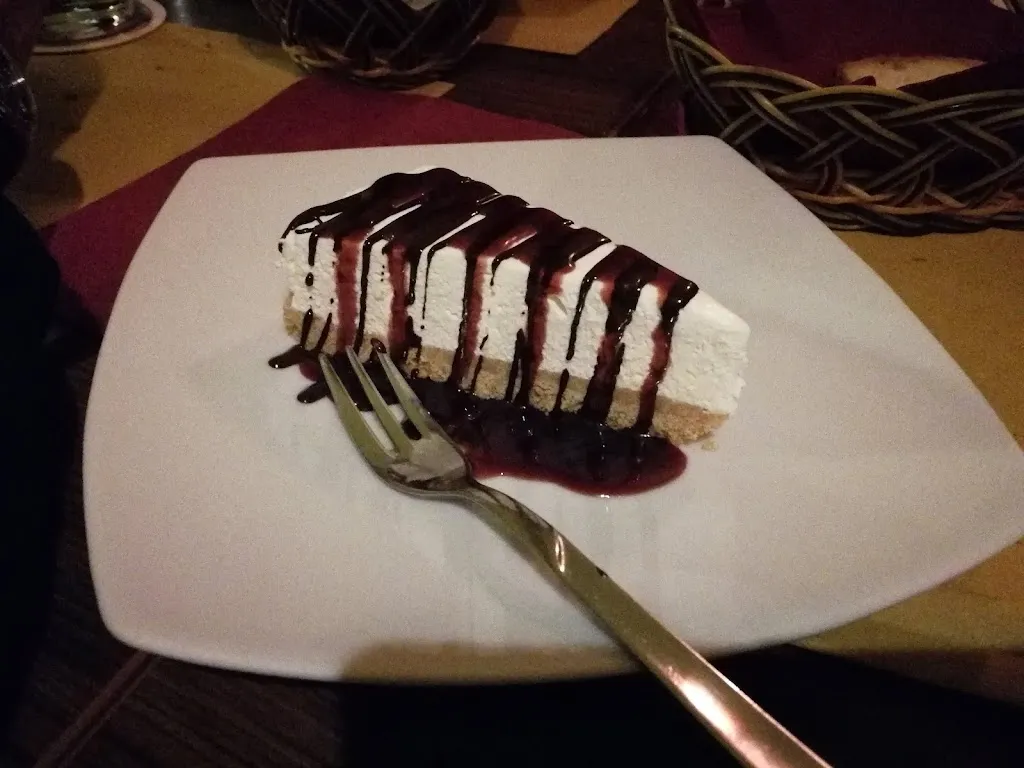 Menu_The Hills_Gioia del Colle_immagine_2