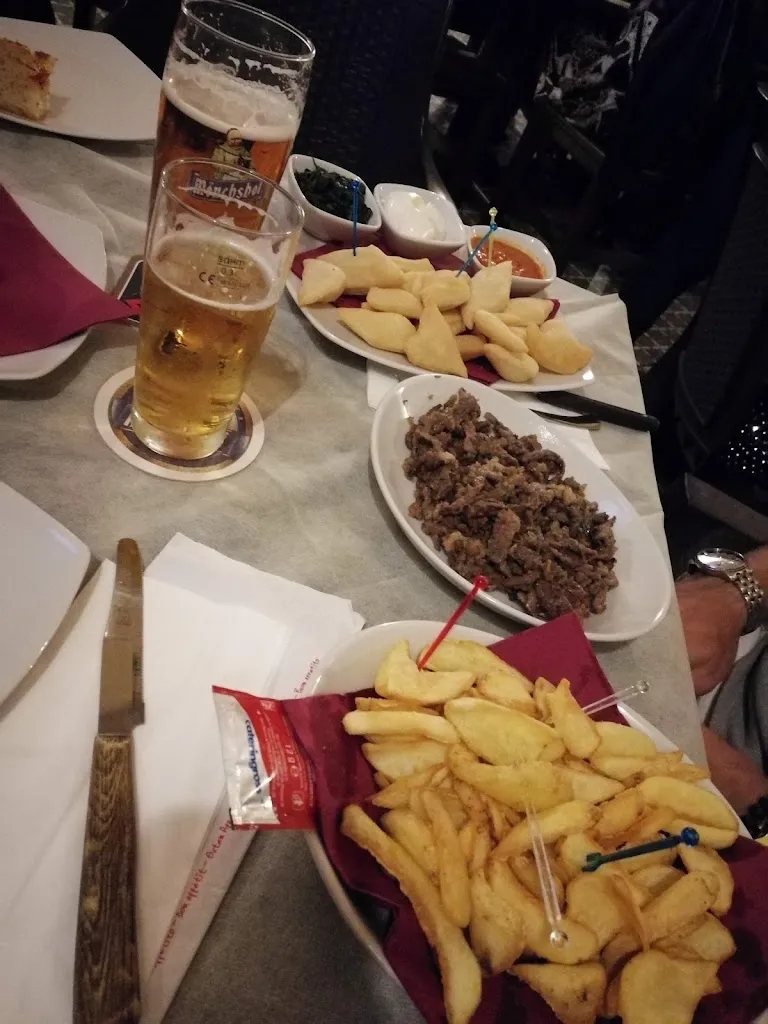 Menu_The Hills_Gioia del Colle_immagine_3