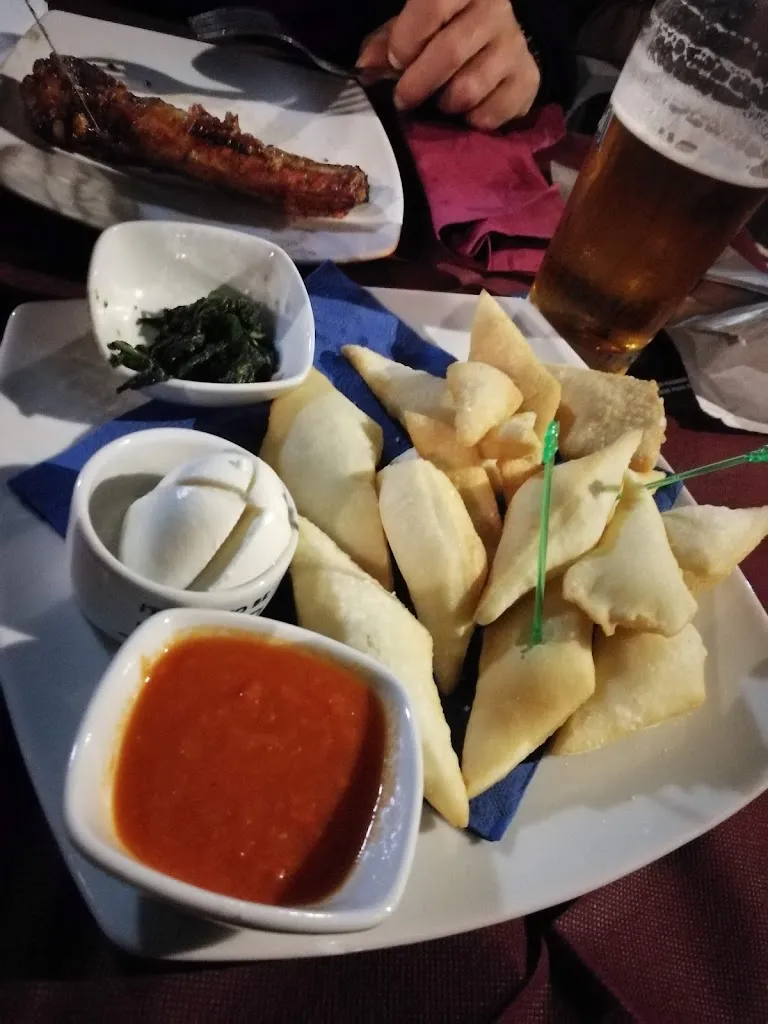 Menu_The Hills_Gioia del Colle_immagine_4