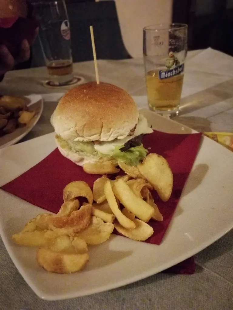 Menu_The Hills_Gioia del Colle_immagine_5