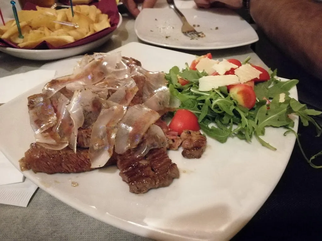 Menu_The Hills_Gioia del Colle_immagine_6