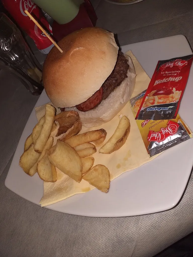 Menu_The Hills_Gioia del Colle_immagine_7