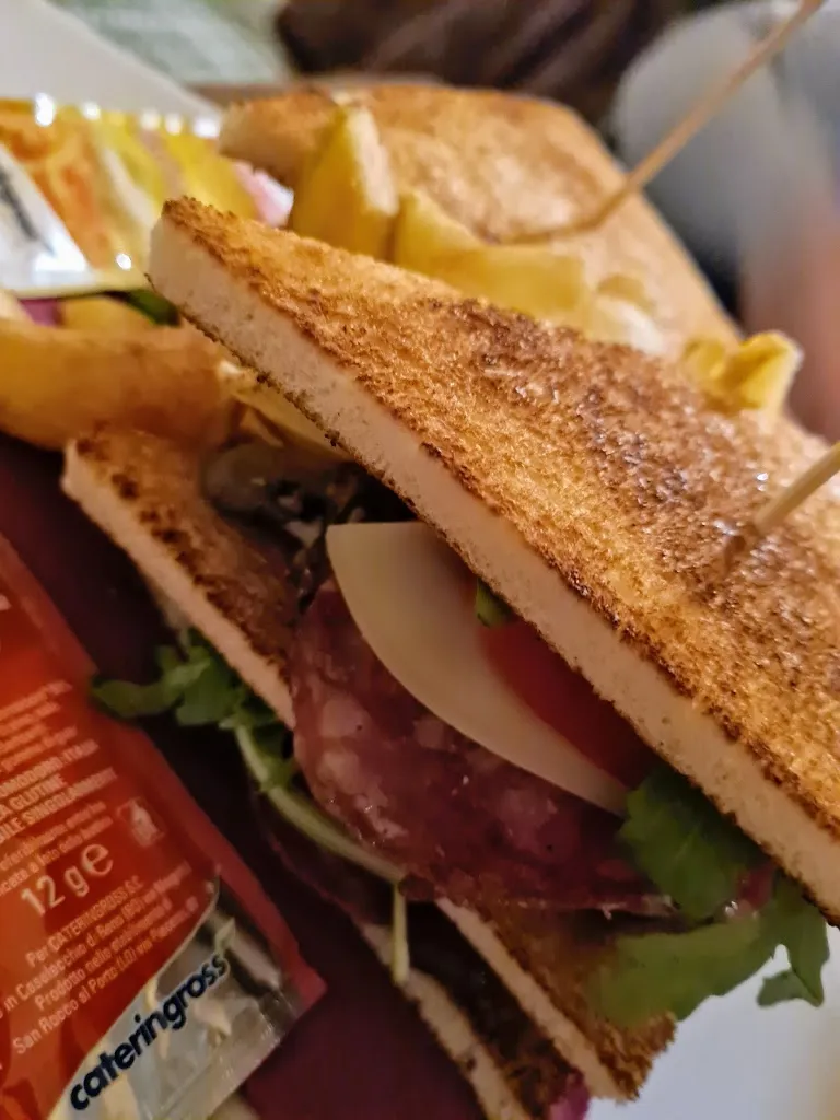 Menu_The Hills_Gioia del Colle_immagine_8