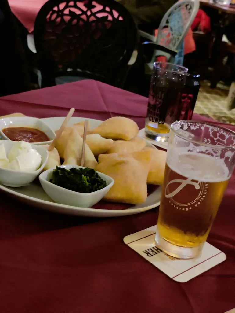 Menu_The Hills_Gioia del Colle_immagine_9