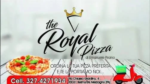The Royal Pizza_Belmonte Mezzagno_slider_image_2