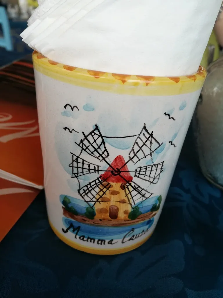 Eleonora Migliore (Ele)_La Vucciria_Belmonte Mezzagno_review