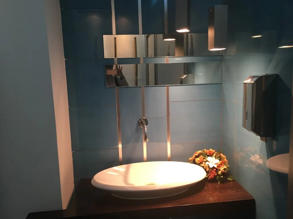 Marie Nycity_Ristorante Italiano Cibus_Belmonte Mezzagno_review