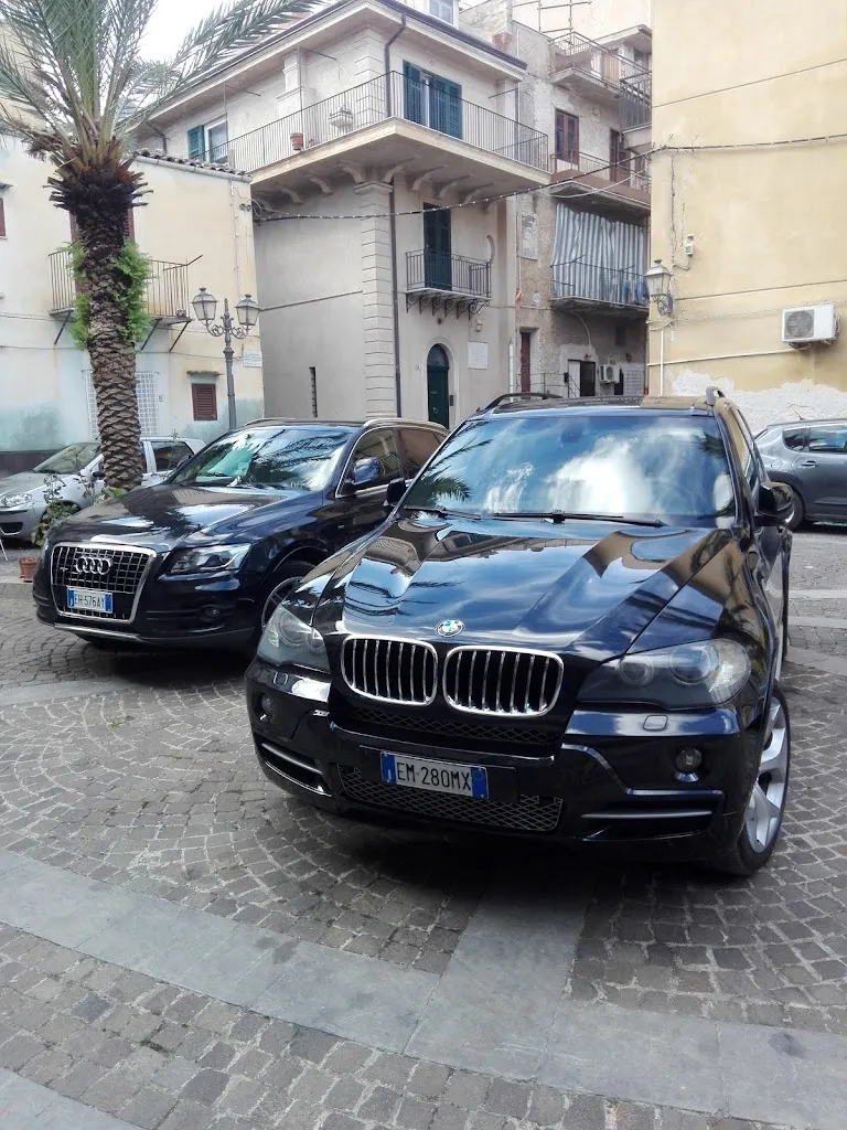 Ristorante Italiano Cibus_Belmonte Mezzagno_slider_image_2