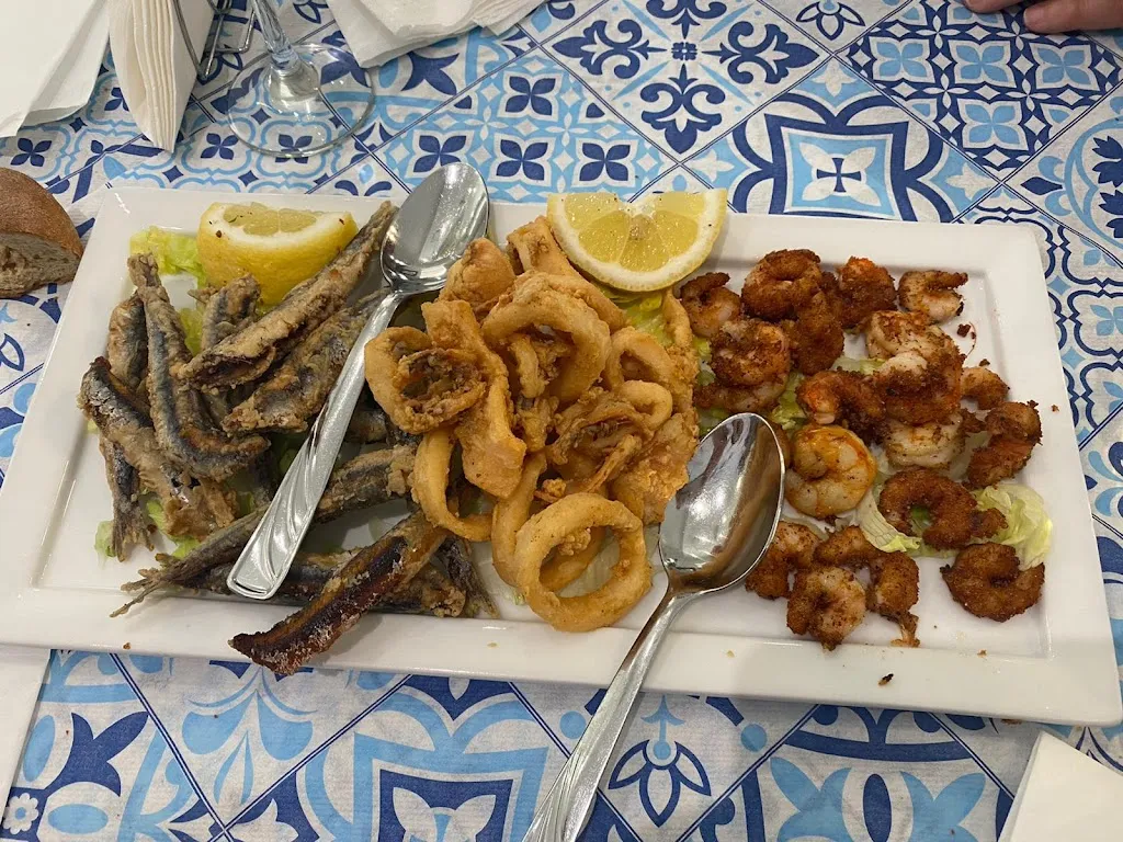 Menu_AmatoMare pescheria con cucina_Barcellona Pozzo di Gotto_image_1