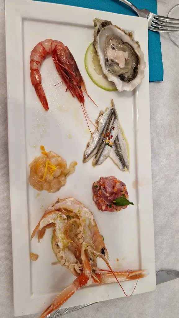 Menu_AmatoMare pescheria con cucina_Barcellona Pozzo di Gotto_image_2