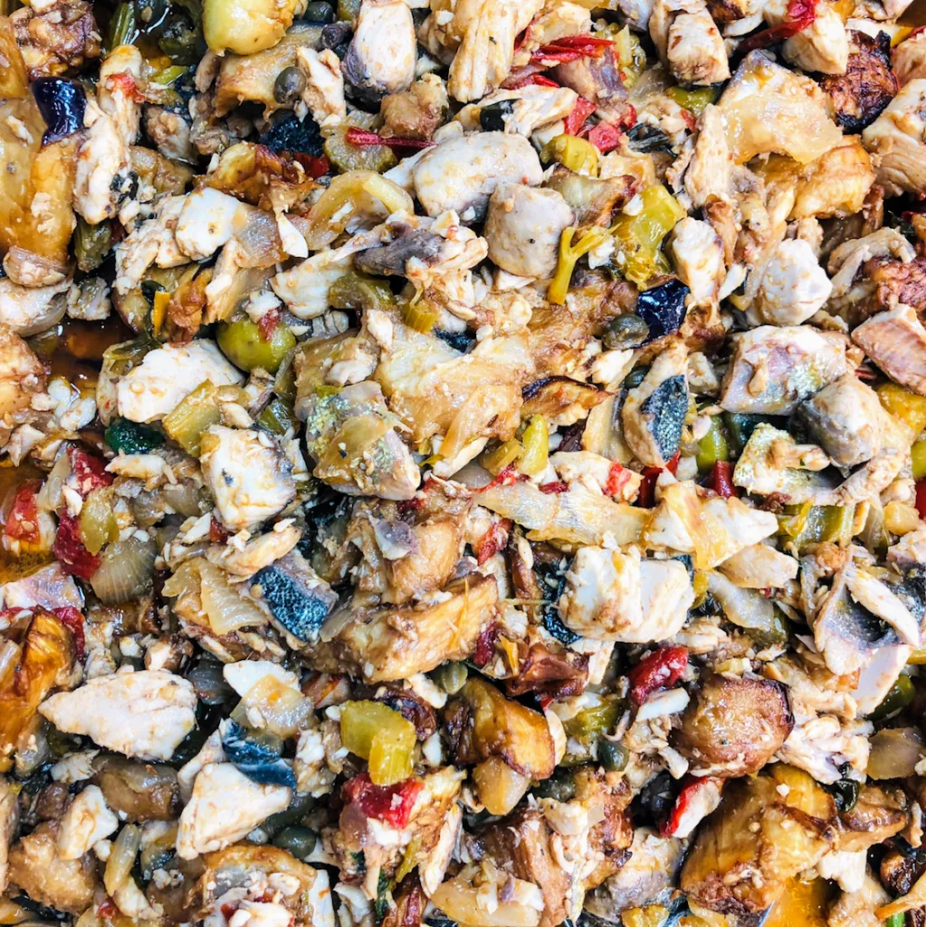 Menu_AmatoMare pescheria con cucina_Barcellona Pozzo di Gotto_image_9