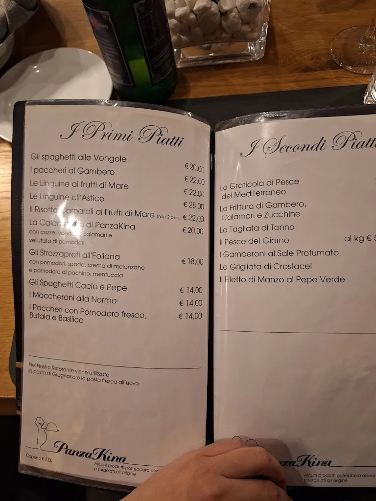 Menu_Ristorante Panzakina Barcellona PG_Barcellona Pozzo di Gotto_image_2