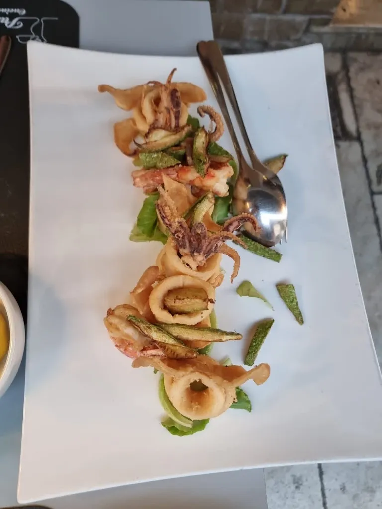 StéVill_Ristorante Panzakina Barcellona PG_Barcellona Pozzo di Gotto_review