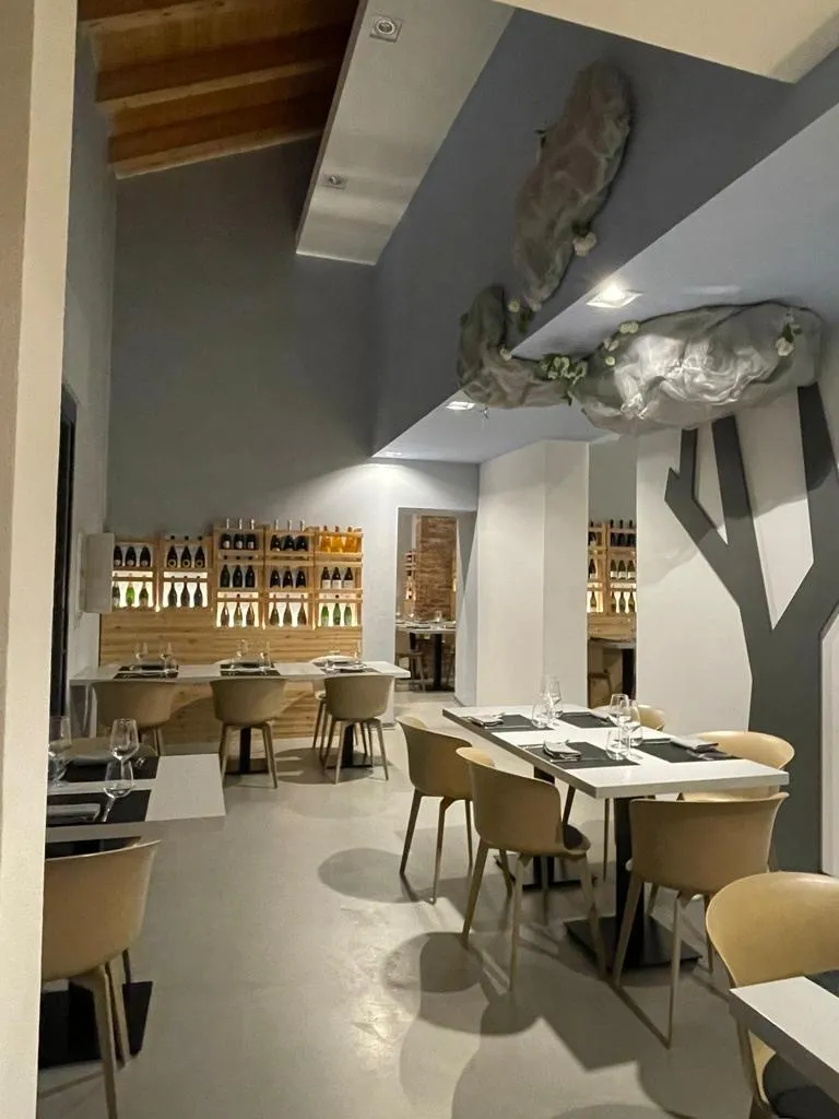 R. T._Ristorante Panzakina Barcellona PG_Barcellona Pozzo di Gotto_review