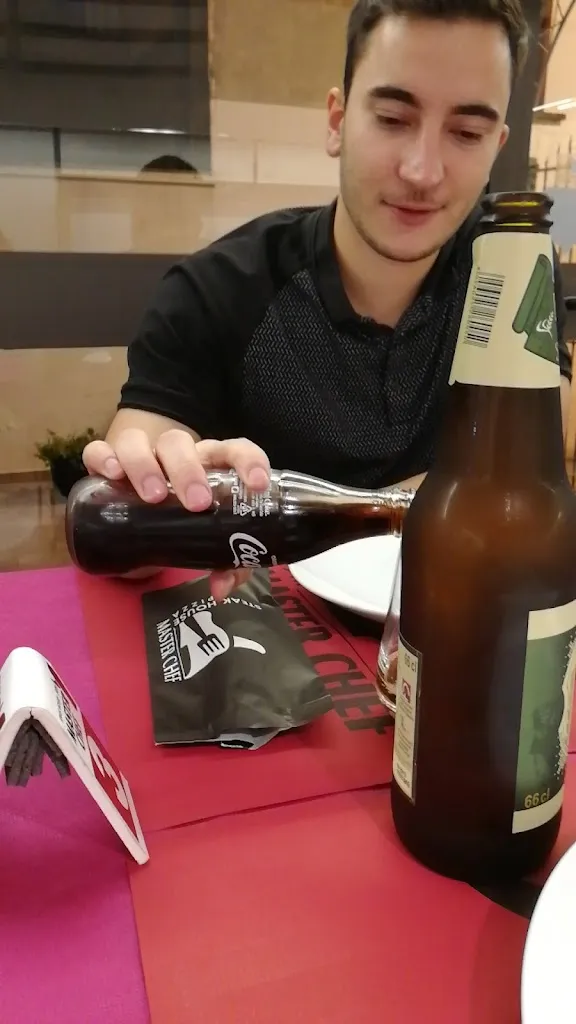 Dominik S._MasterChef Steak House_Barcellona Pozzo di Gotto_review