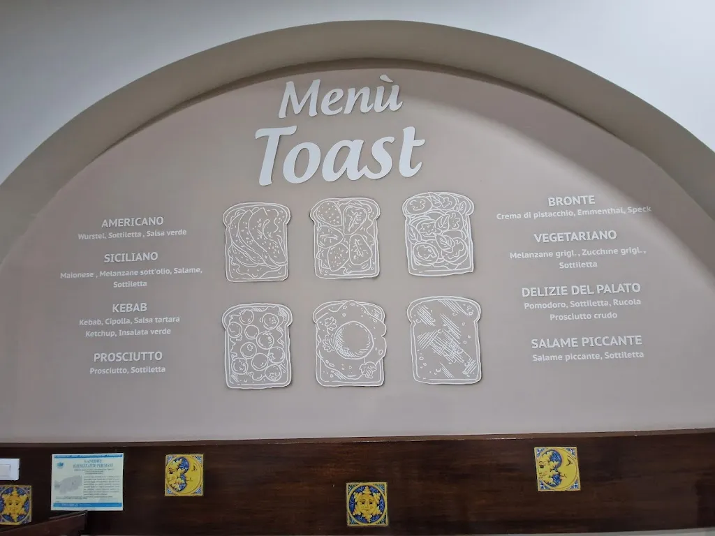 Menu_Delizie del palato & Muh in centro_Barcellona Pozzo di Gotto_image_1