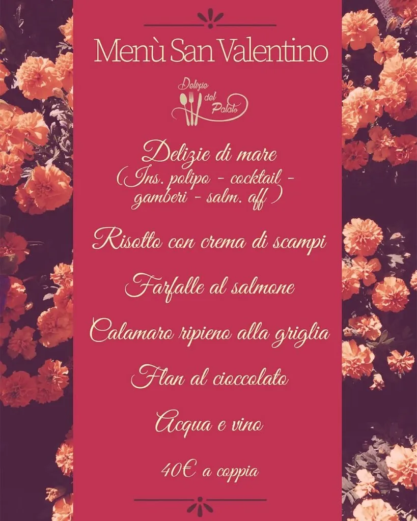 Menu_Delizie del palato & Muh in centro_Barcellona Pozzo di Gotto_image_2