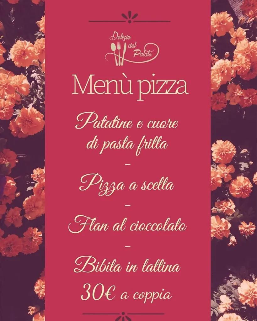 Menu_Delizie del palato & Muh in centro_Barcellona Pozzo di Gotto_image_3