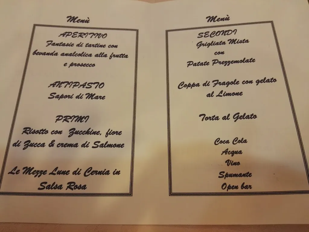 Menu_Delizie del palato & Muh in centro_Barcellona Pozzo di Gotto_image_4