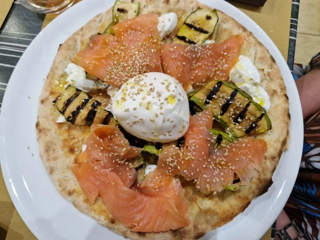 Menu_Delizie del palato & Muh in centro_Barcellona Pozzo di Gotto_image_5