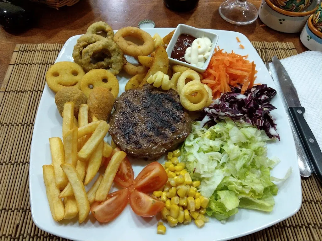 Menu_Delizie del palato & Muh in centro_Barcellona Pozzo di Gotto_image_6