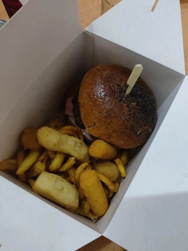 Menu_Delizie del palato & Muh in centro_Barcellona Pozzo di Gotto_image_7