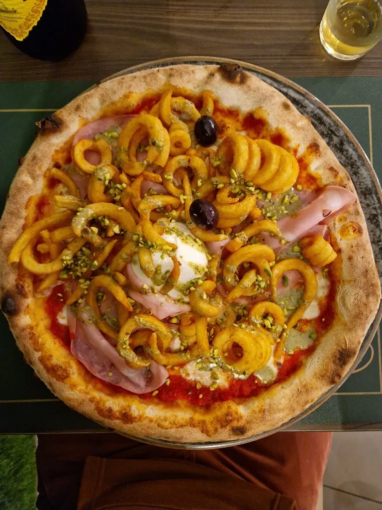 Menu_Delizie del palato & Muh in centro_Barcellona Pozzo di Gotto_image_9