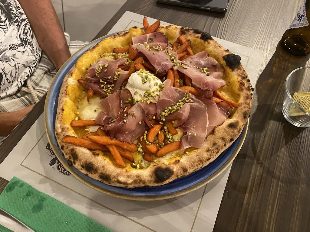 Delizie del palato & Muh in centro_Barcellona Pozzo di Gotto_slider_image_3