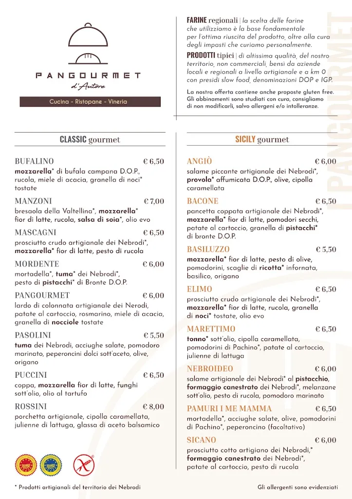 Menu_Pangourmet d'Autore_Barcellona Pozzo di Gotto_image_2